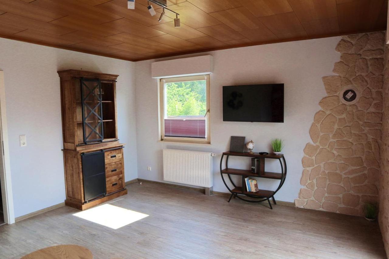 Brockenblick Villa Браунлаге Екстериор снимка